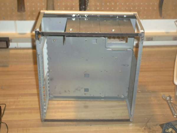 steel braces 1