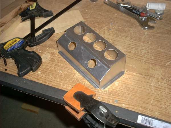 manifold 3