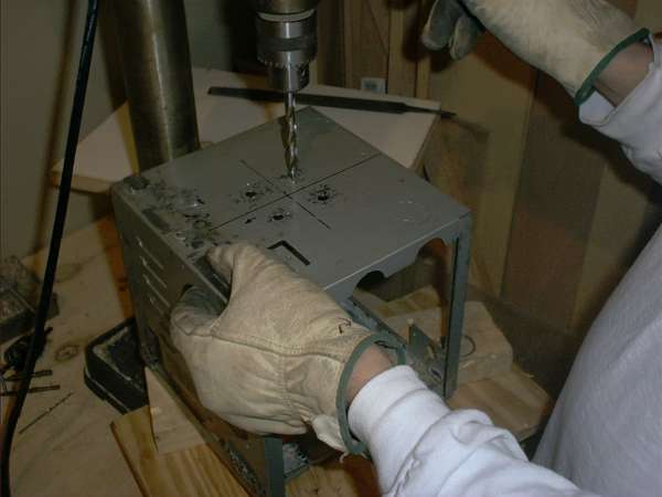 power distribution 2