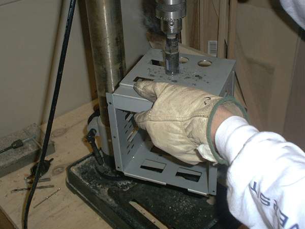 power distribution 3