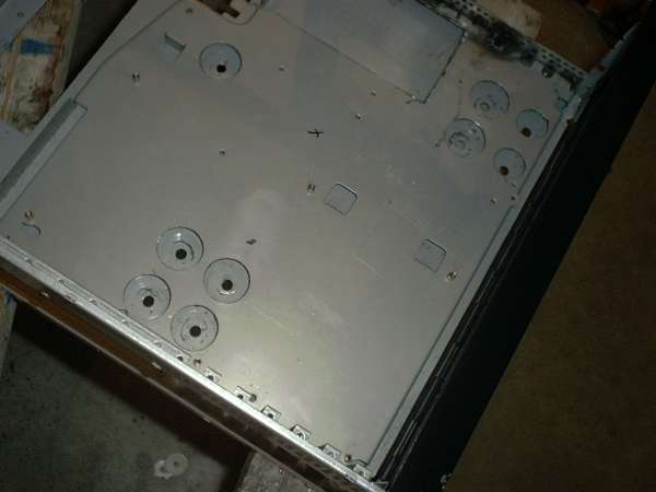 pipe frame 1