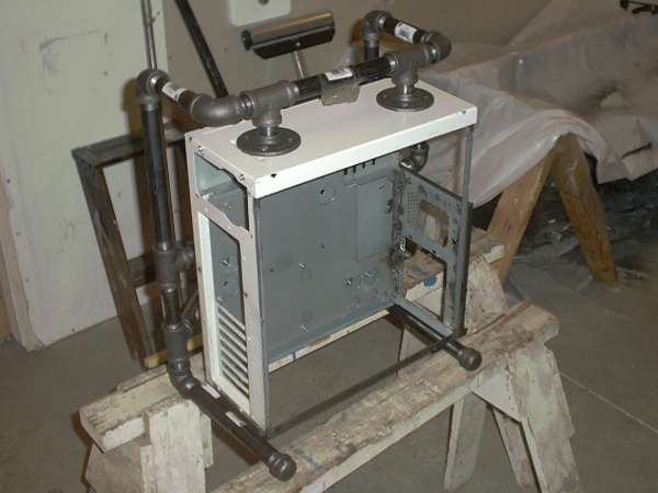 pipe frame 2