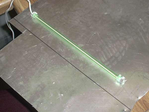 cold cathode 1