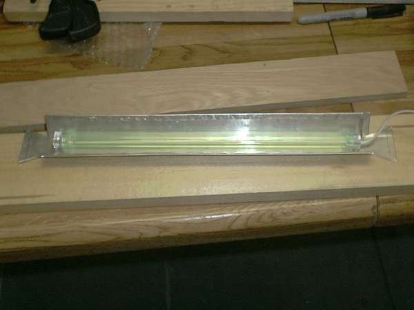 cold cathode 2