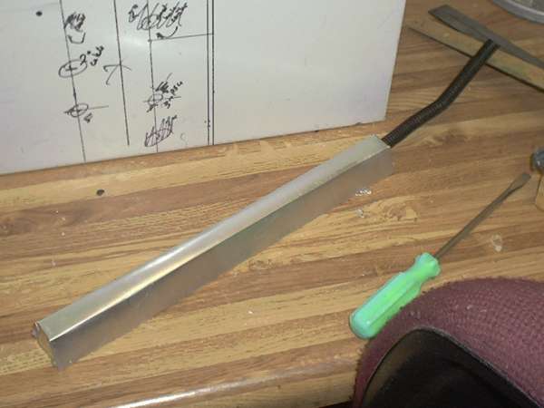cold cathode 3