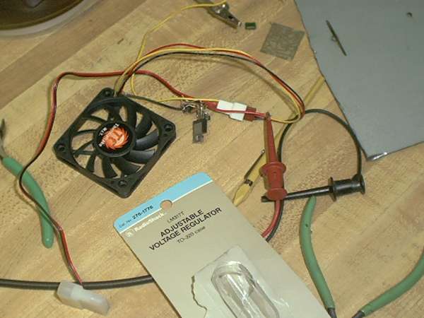 fan control 1