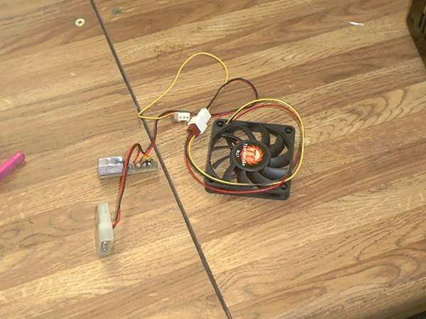fan control 3