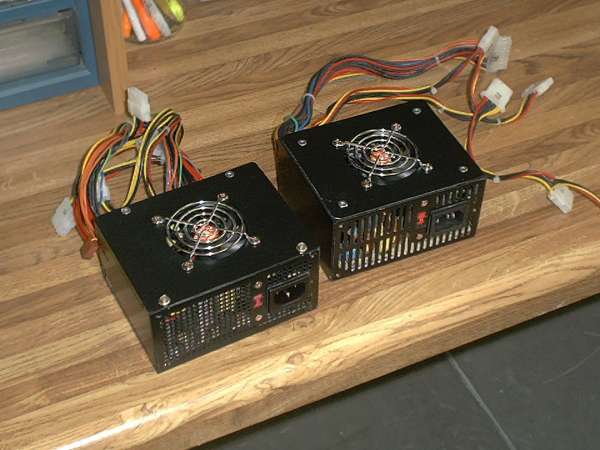 power supply modification 2