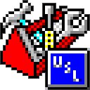 infrastructure icon