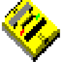 lego robotics icon