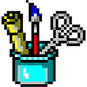 models & crafts icon
