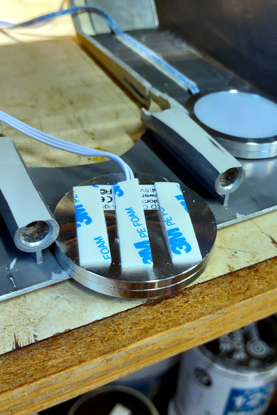 puck lights puck lights